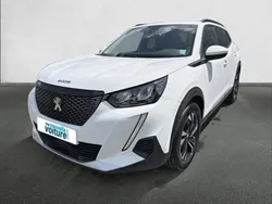 Peugeot 2008 PureTech 130 S&S EAT8 - Allure