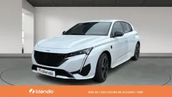 PEUGEOT 308 Style Eléctrico 156 115Kw