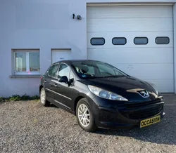 Peugeot 207 1.6 Hdi Diesel