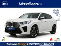 BMW X2 i eDrive20A M Sport
