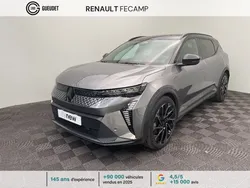 Renault Scénic E-TECH ELECTRIQUE électrique 220 ch grande autonomie Techno esprit Alpine