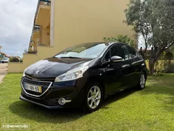 Peugeot 208 1.2 VTi Active