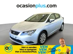 SEAT León ST 1.2 TSI S&S Style 110