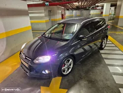 Ford Focus SW 1.6 TDCi Titanium Best