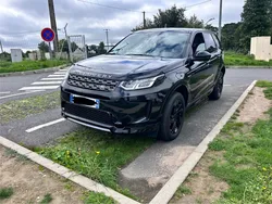 Land rover discovery sport 180 td4 r dynamique