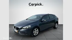 Volvo V40 2.0 D2 Kinetic