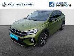 Volkswagen Taigo 1.5 TSI 150 DSG7 R-Line