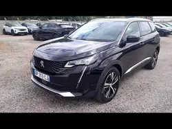 Peugeot 5008 1.5 BlueHDi 130ch S&S GT EAT8