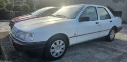 Ford Sierra 1.6 Clx