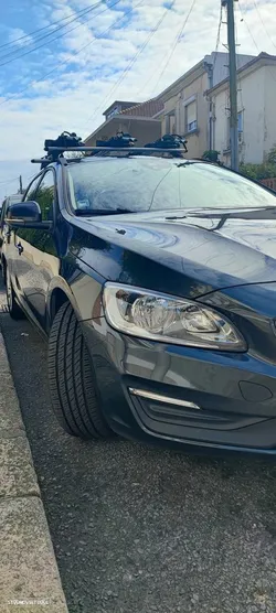 Volvo V60 D2 Kinetic