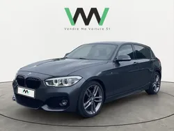 Bmw Serie 1 1.5 118I 136 M-SPORT BVA