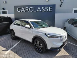 Honda HR-V 1.5 i-MMD e:HEV Elegance
