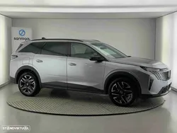 Peugeot 5008 1.2 Hybrid Allure e-DCS6