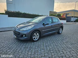Peugeot 207 1.6 HDi 99g