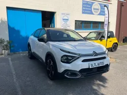 Citroën C4 III 1.2 130ch BVA – Garantie 6 mois Reprise possible