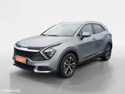 Kia Sportage 1.6 T-GDI Drive