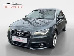 AUDI A1 A1 1.6 TDI 105 S line