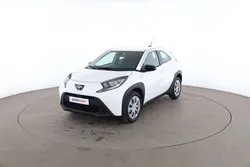 Toyota Aygo X 1.0 VVT-i S-CVT 72 ch