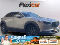 MAZDA CX-30 2.5 e-Skyactiv-G Prime Line FWD 103kW
