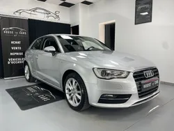 Audi A3 1,4 Tfsi*122Ch*Ambiente*Xenon*GPS*Bluetooth*Garantie 12 mois