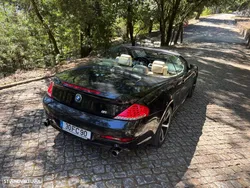 BMW 630 iA