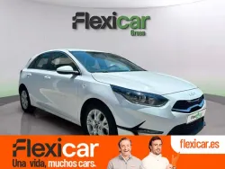 KIA Ceed 1.6 MHEV iMT Drive 136