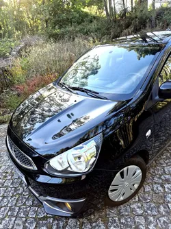 Mitsubishi Space Star 1.0 Klassik Kollektion