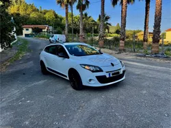 Renault Mégane 1.5 Dci