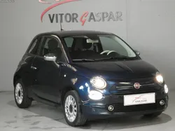 Fiat 500 1.0 Hybrid Club
