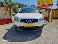 Nissan Qashqai 1.5 DCI 110 TEKNA