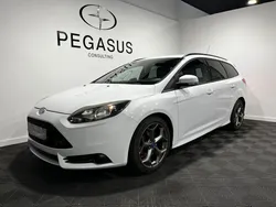 FORD Focus ST III SW 2.0 SCTi EcoBoost 250 Cv