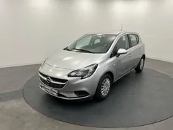 Opel Corsa 1.4 90 ch Enjoy
