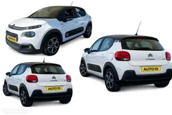 Citroën C3 1.2 PureTech Origins