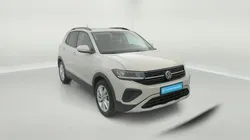 Volkswagen T-Cross 1.0 TSI 116 Start/Stop DSG7 VW Edition