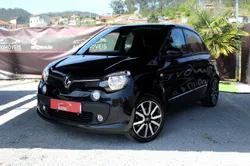 Renault Twingo 0.9 TCe Sport