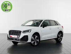 AUDI Q2 35 TDI Adrenalin Black edition S tronic 110kW