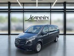 MERCEDES Vito Tourer 114 CDI Extra Long 9G-Tronic RWD Pro