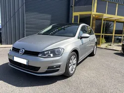 Volkswagen golf vii 1.6 tdi 110 confortline business 2016