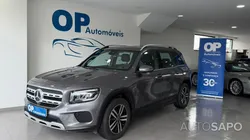 Mercedes-Benz Classe GLB de 2021