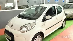 Citroen C1 de 2011