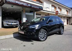 Renault Kadjar 1.5 Blue dCi Equilibre EDC