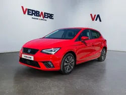 SEAT Ibiza 1.0 MPI 80 ch S/S BVM5 Copa