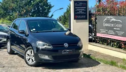 Volkswagen POLO 1.6 TDI 90CH FAP MATCH 2 5P