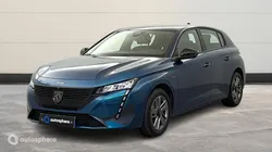 Peugeot 308 1.5 BlueHDi 130ch S&S Style EAT8
