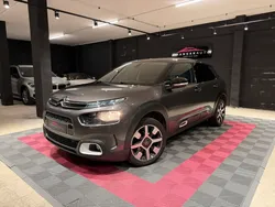 Citroën C4 CACTUS 1.2 TURBO 110CH FEEL