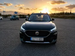 MG ZS ZS 1.0 T-GDI Comfort Aut. 82kW Comfort