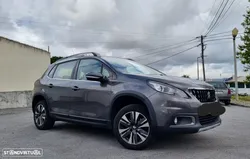 Peugeot 2008 1.2 PureTech Allure