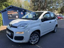 Fiat Panda III 1.2 8v 69ch Lounge