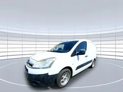 Citroën Berlingo (2) 1.6 HDI 90 DPF 21 L2 BUSINESS