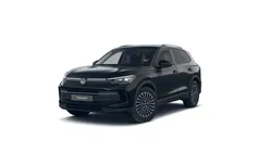 Volkswagen Tiguan 1.5 eTSI 131ch DSG7 Life Plus GOAL + Attelage - 5P
